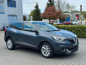 Używany Renault Kadjar