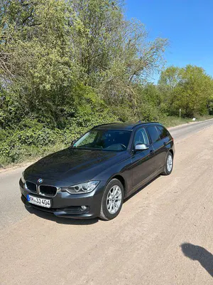 Brugt BMW 316