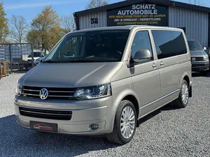 Brugt VW T5