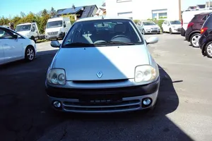Używany Renault Clio II