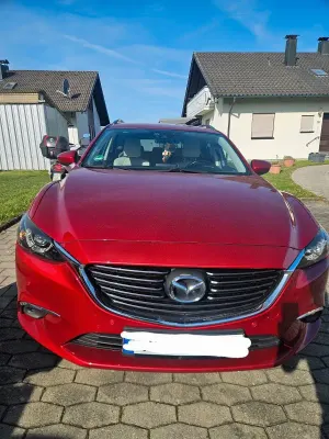 Gebraucht Mazda 6