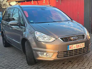 Occasion Ford Galaxy