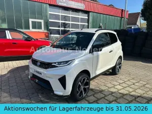 Używany Aixam Crossover Premium