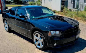 Używany Dodge Charger