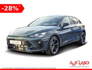 Second-hand Cupra Leon