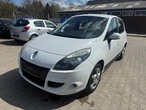 Usata Renault Scénic III