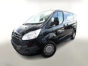 Occasion Ford Tourneo Custom