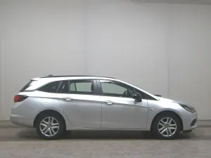 Usata Opel Astra