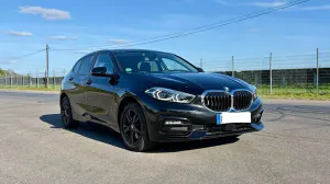 Brugt BMW 118