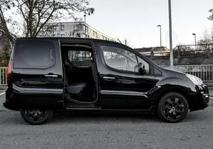 Gebraucht Citroën Berlingo
