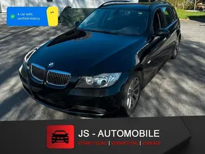 Brugt BMW 320