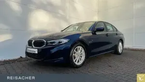 Używany BMW 330e