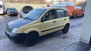 Occasion Fiat Panda