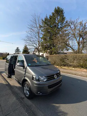 Gebraucht VW Caravelle
