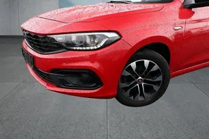 Usata Fiat Tipo