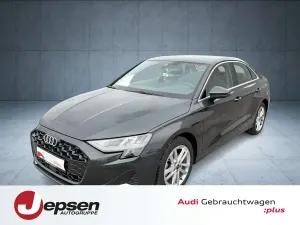 Używany Audi A3