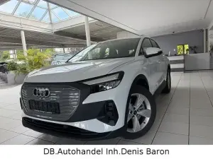 Gebraucht Audi Q4 e-tron