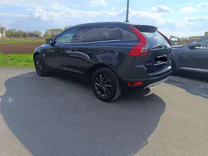 Usata Volvo XC60