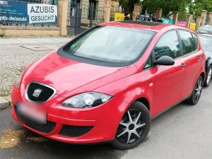 Occasion Seat Altea