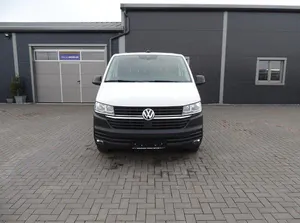 Gebraucht VW Transporter