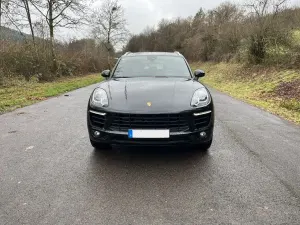 Gebraucht Porsche Macan S