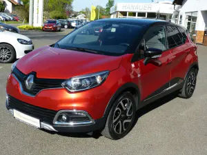 Occasion Renault Captur