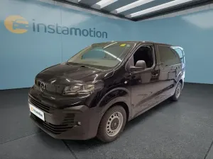 Gebraucht Opel Vivaro-e Combi