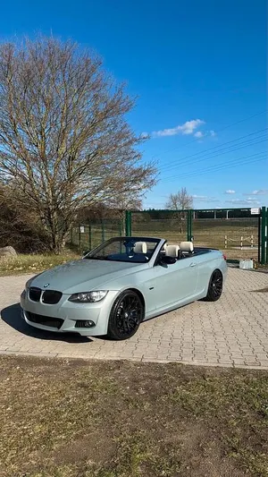 Occasion BMW 330 Cabriolet