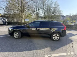 Brugt Volvo V60