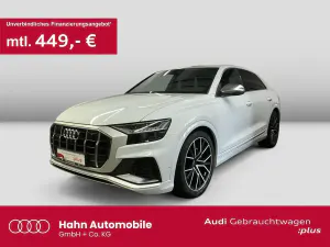 Gebraucht Audi SQ8