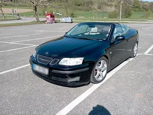 Occasion Saab 9-3 Cabriolet