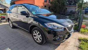 Gebraucht Mazda CX-9