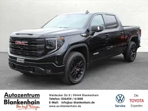 Brugt GMC Sierra