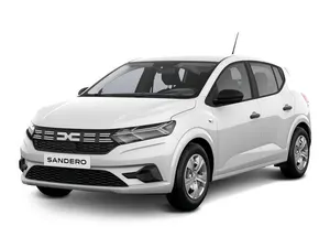 Używany Dacia Sandero