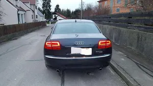 Gebraucht Audi A8