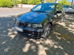 Brugt BMW 316