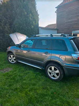 Gebraucht Mitsubishi Outlander