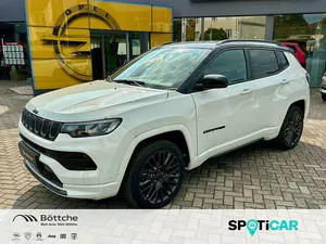 Usado Jeep Compass