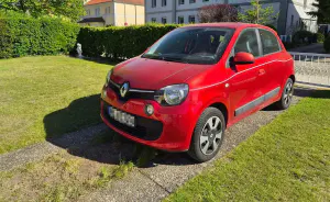 Usata Renault Twingo