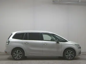 Gebraucht Citroën C4 SpaceTourer