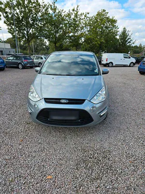 Occasion Ford S-MAX