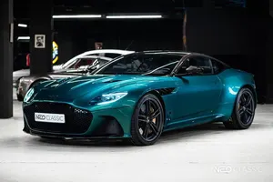 Gebraucht Aston Martin DBS