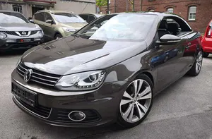 Occasion VW Eos