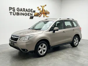 Gebraucht Subaru Forester
