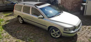 Usata Volvo V70