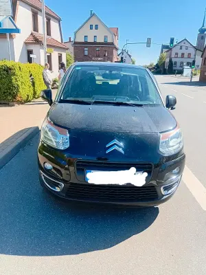 Gebraucht Citroën C3 Picasso