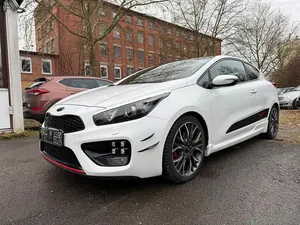 Gebraucht Kia Ceed GT
