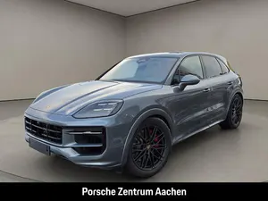 Usata Porsche Cayenne GTS