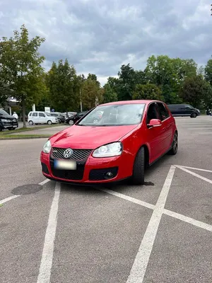 Gebraucht VW Golf V