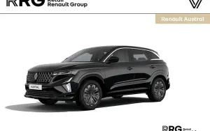Usata Renault Austral